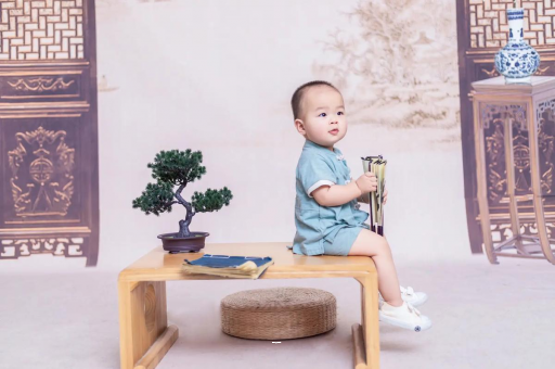 梧州宝宝有多少颗牙齿