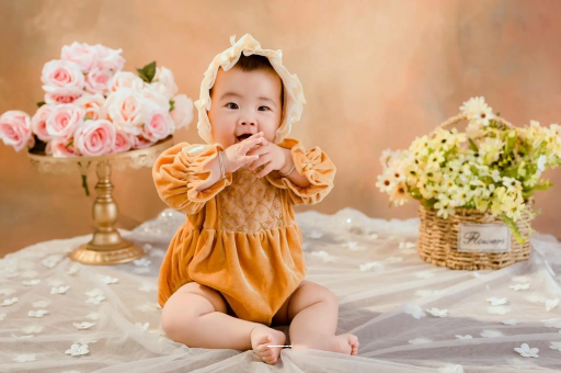 梧州溶豆几个月宝宝可以吃 梧州溶豆几个月宝宝可以吃